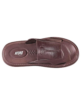 Sandalia Elega para hombre