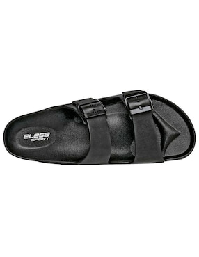 Sandalia Elega para hombre