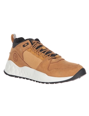 Tenis de piel Timberland para hombre