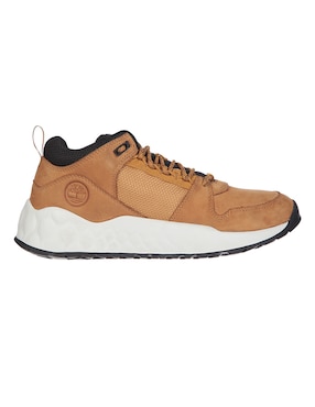 Tenis de piel Timberland para hombre