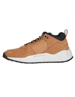 Tenis de piel Timberland para hombre