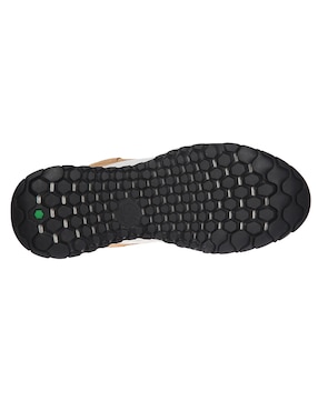 Tenis de piel Timberland para hombre