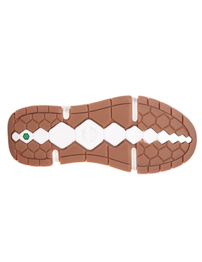 Bota Timberland de piel para hombre