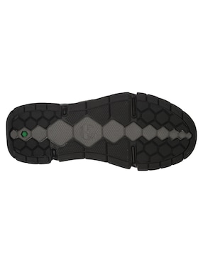 Bota Timberland de piel para hombre