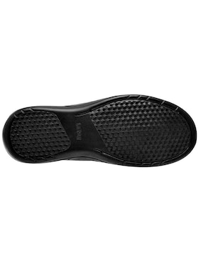 Bota La Pag de piel para hombre