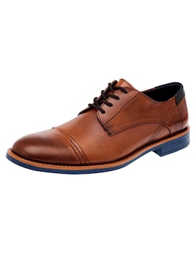 Zapato bostoniano Christian Gallery para hombre