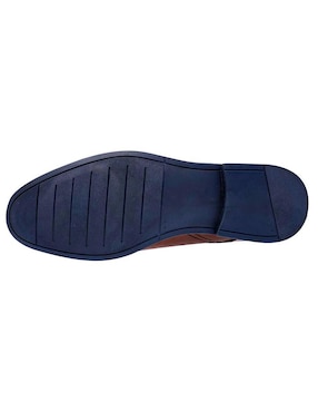Zapato bostoniano Christian Gallery para hombre