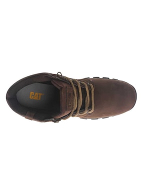 Bota Caterpillar para hombre
