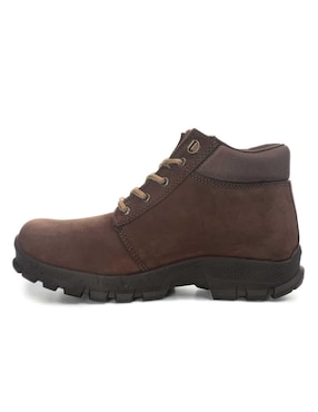 Bota Caterpillar para hombre