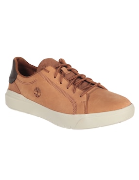 Tenis de piel Timberland para hombre