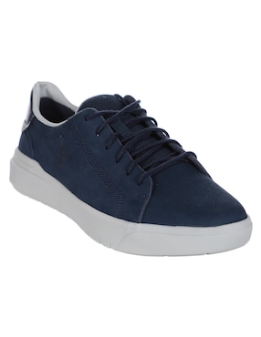 Tenis de piel Timberland para hombre
