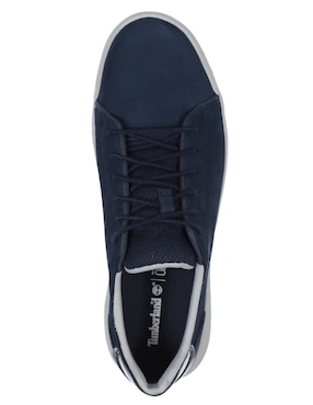 Tenis de piel Timberland para hombre