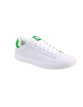 Tenis DC Shoes Notch Sn para hombre