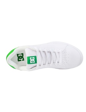 Tenis DC Shoes Notch Sn para hombre