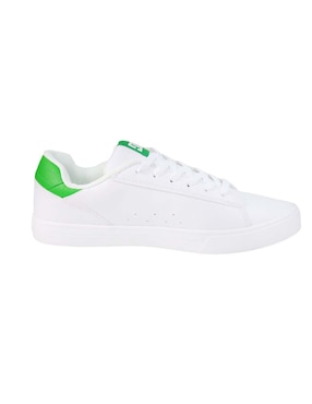 Tenis DC Shoes Notch Sn para hombre