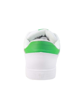 Tenis DC Shoes Notch Sn para hombre