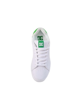 Tenis DC Shoes Notch Sn para hombre
