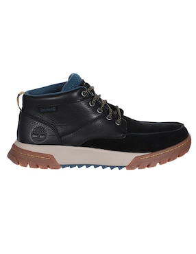 Bota Timberland de piel para hombre