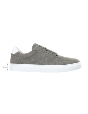 Tenis Guess para hombre