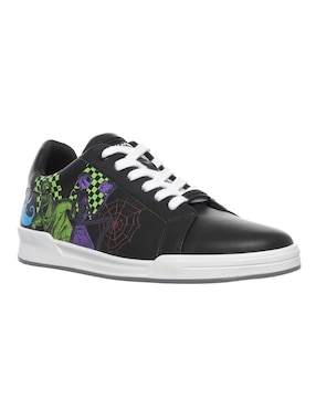 Tenis W Capsule Spooky Para Hombre