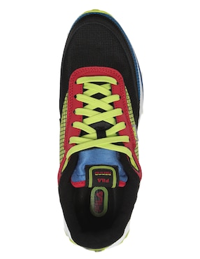 Tenis Fila renno para hombre