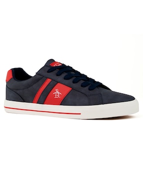 Tenis Original Penguin México Para Hombre