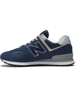 Tenis new balance para hombre