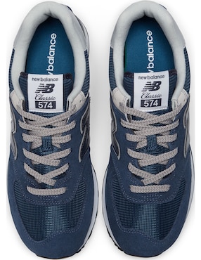 Tenis new balance para hombre
