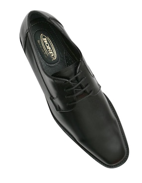 Zapato choclo Bond para hombre