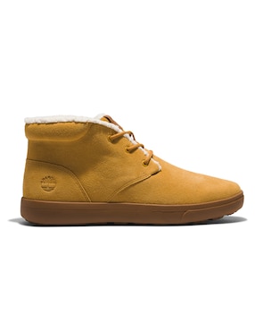Bota Timberland de piel para hombre