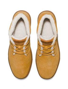 Bota Timberland de piel para hombre