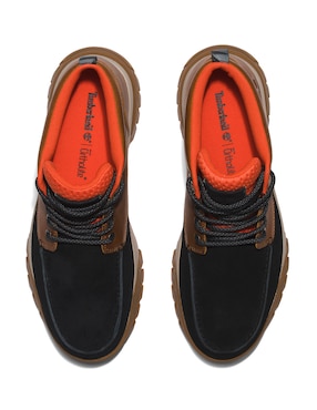Bota Timberland de piel para hombre