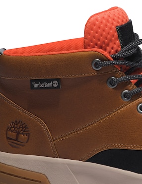Bota Timberland de piel para hombre