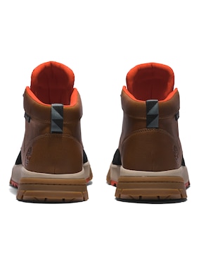 Bota Timberland de piel para hombre