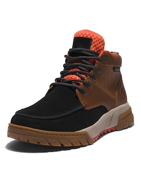 Bota Timberland de piel para hombre
