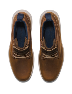 Bota Timberland de piel para hombre