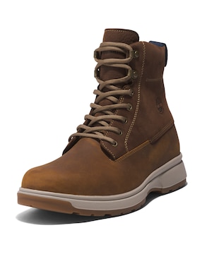 Bota Timberland de piel para hombre