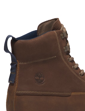 Bota Timberland de piel para hombre