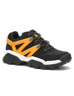 Tenis Caterpillar P110580 Para Hombre