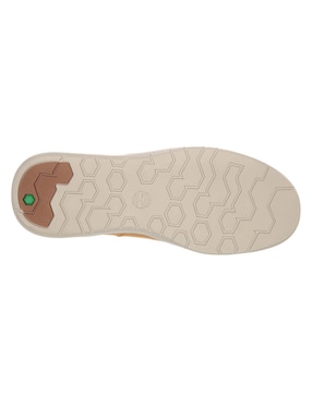 Bota Timberland de piel para hombre