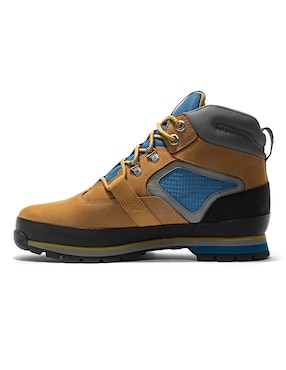 Bota Timberland de piel para hombre