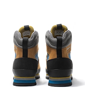 Bota Timberland de piel para hombre