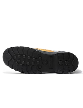 Bota Timberland de piel para hombre