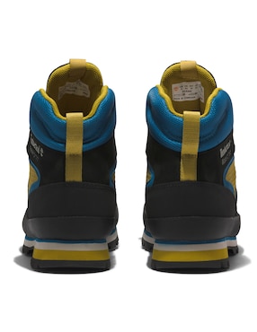 Bota Timberland de piel para hombre