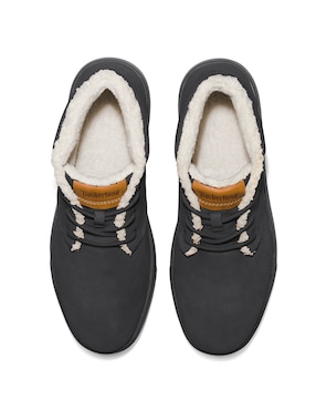 Bota Timberland de piel para hombre