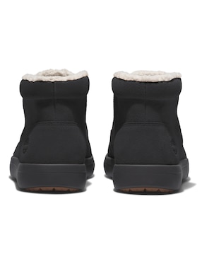 Bota Timberland de piel para hombre