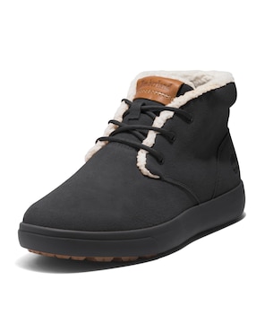 Bota Timberland de piel para hombre