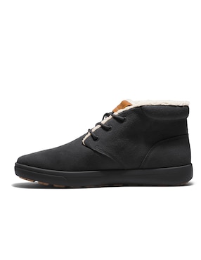 Bota Timberland de piel para hombre