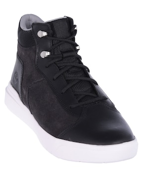 Bota Timberland de piel para hombre