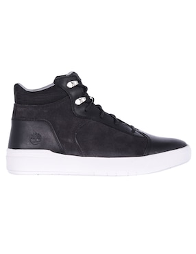 Bota Timberland de piel para hombre
